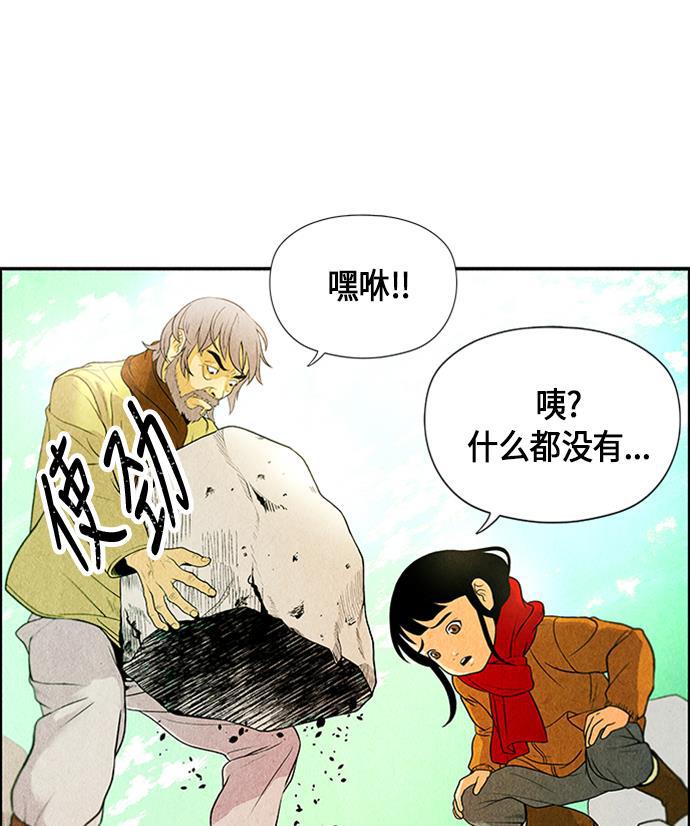 收获之夜漫画韩漫全集-[第1话] 未来无删减无遮挡章节图片 