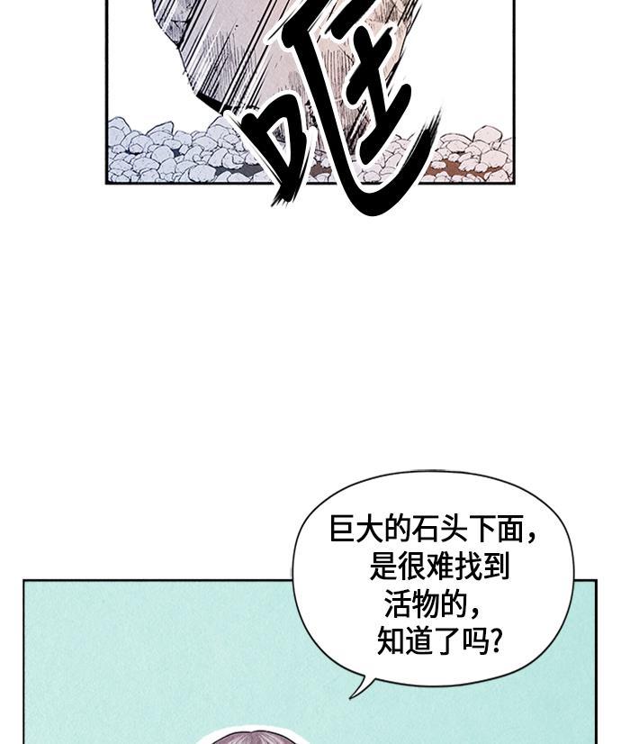 收获之夜漫画韩漫全集-[第1话] 未来无删减无遮挡章节图片 