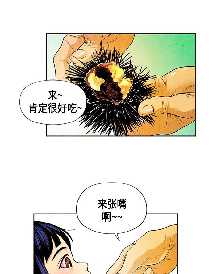 收获之夜漫画韩漫全集-[第1话] 未来无删减无遮挡章节图片 