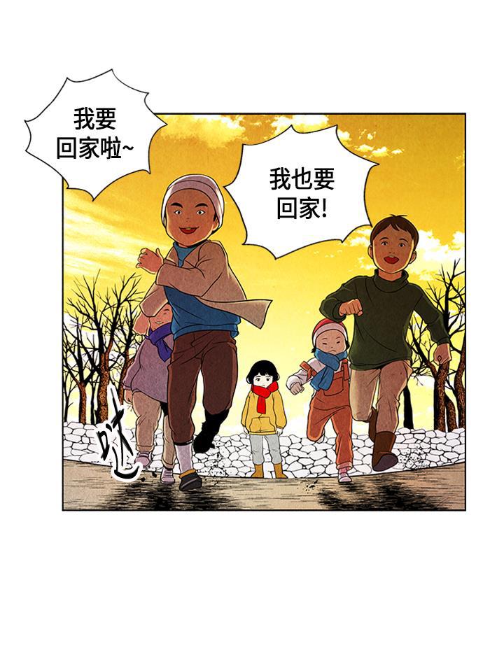 收获之夜漫画韩漫全集-[第1话] 未来无删减无遮挡章节图片 