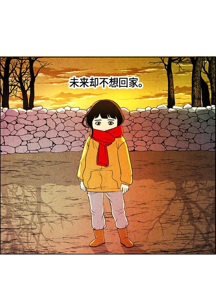 收获之夜漫画韩漫全集-[第1话] 未来无删减无遮挡章节图片 