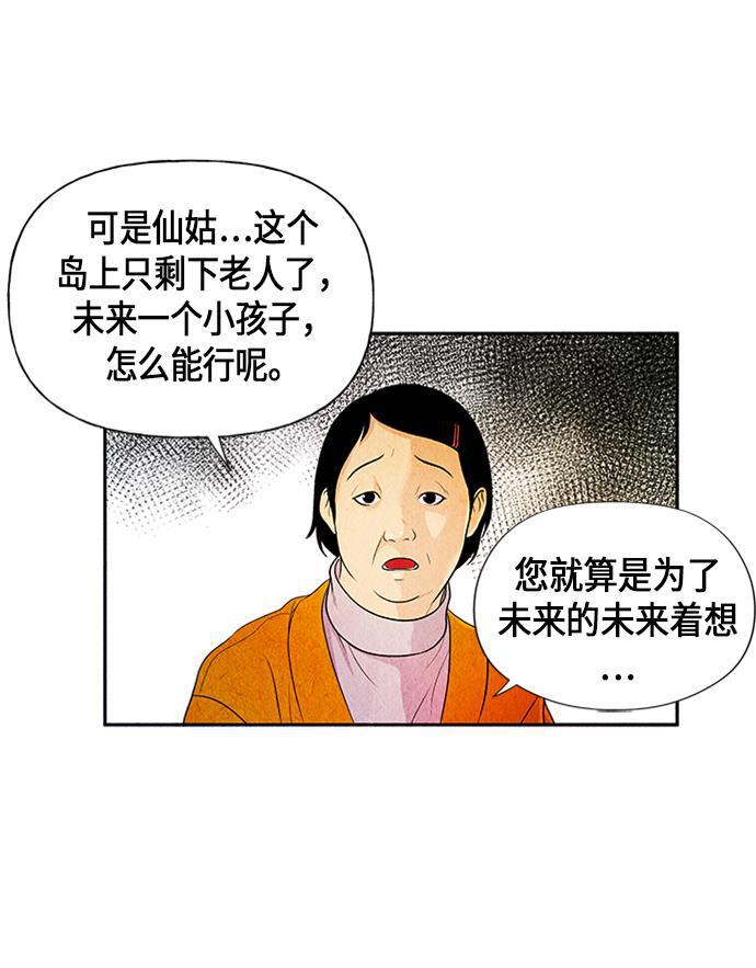 收获之夜漫画韩漫全集-[第1话] 未来无删减无遮挡章节图片 