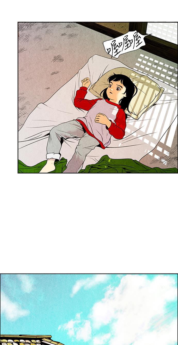 收获之夜漫画韩漫全集-[第1话] 未来无删减无遮挡章节图片 