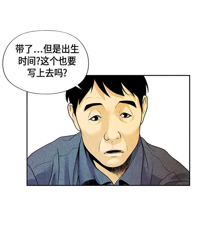 收获之夜漫画韩漫全集-[第1话] 未来无删减无遮挡章节图片 