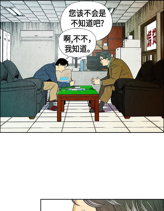 收获之夜漫画韩漫全集-[第1话] 未来无删减无遮挡章节图片 