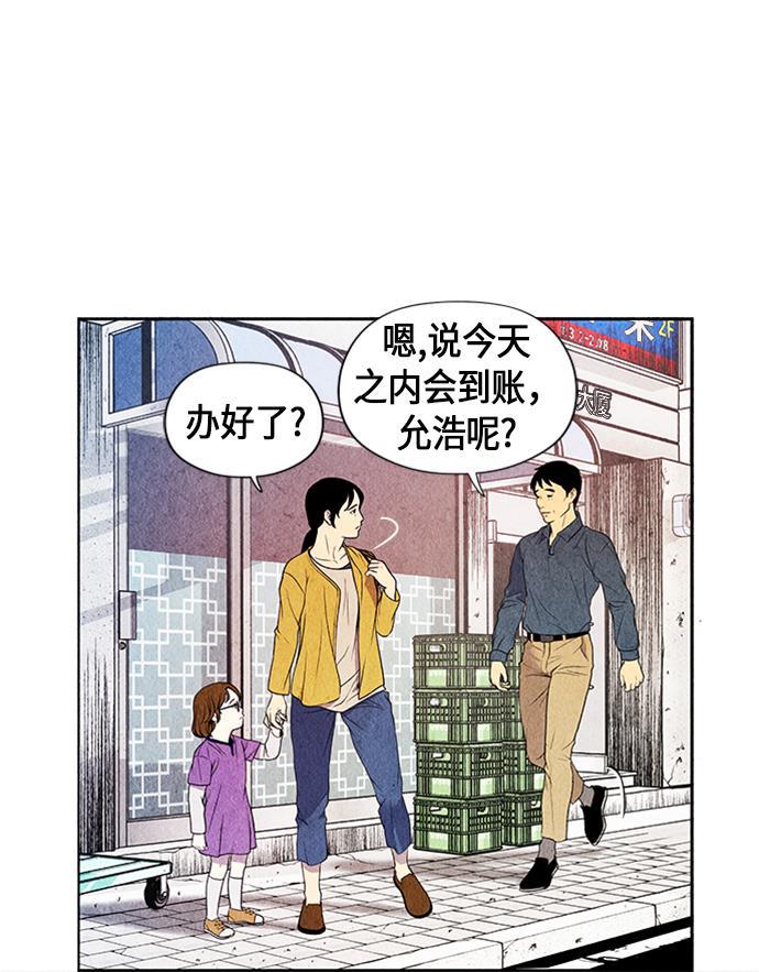 收获之夜漫画韩漫全集-[第1话] 未来无删减无遮挡章节图片 