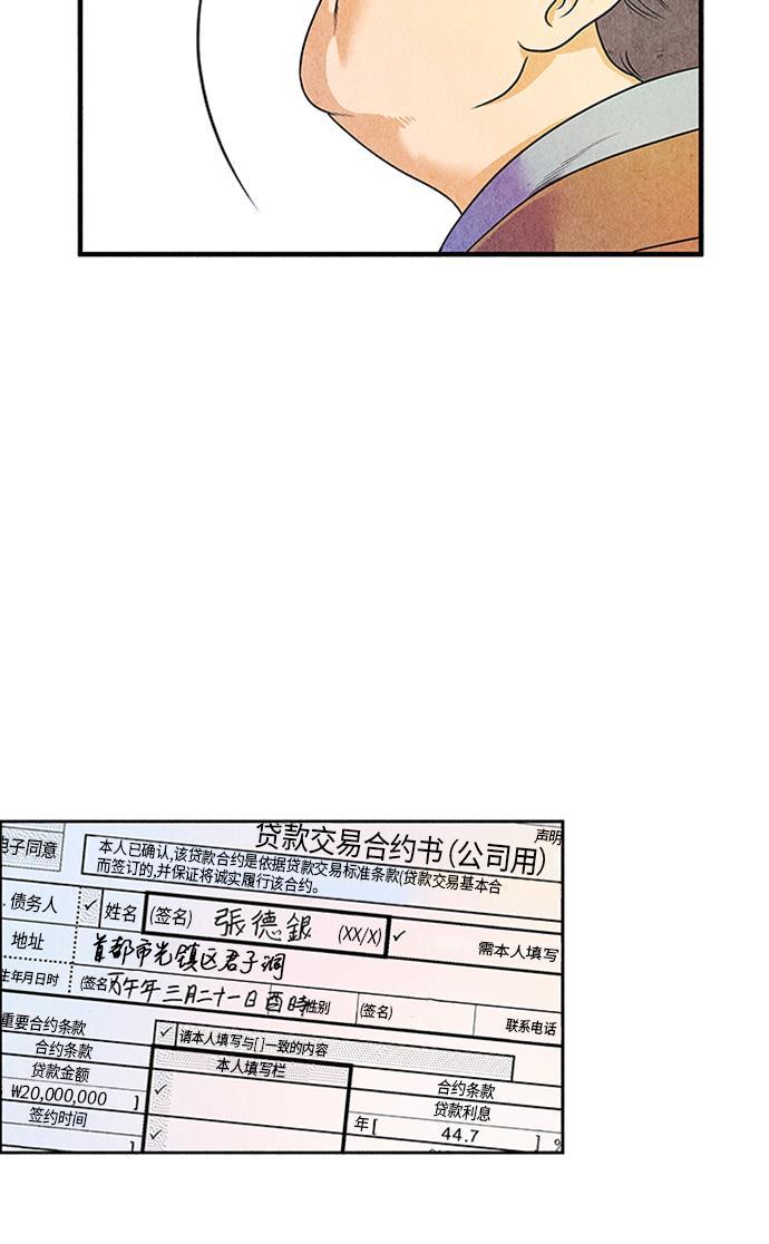 收获之夜漫画韩漫全集-[第1话] 未来无删减无遮挡章节图片 