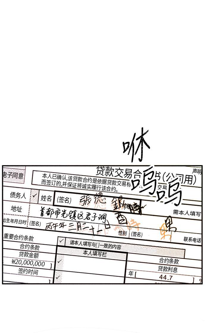 收获之夜漫画韩漫全集-[第1话] 未来无删减无遮挡章节图片 