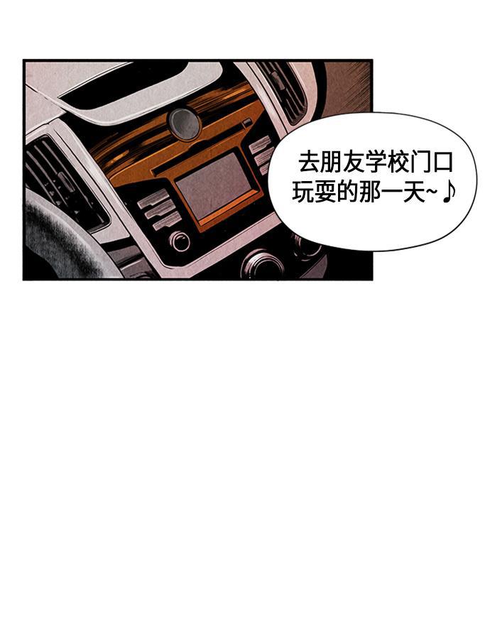 收获之夜漫画韩漫全集-[第1话] 未来无删减无遮挡章节图片 