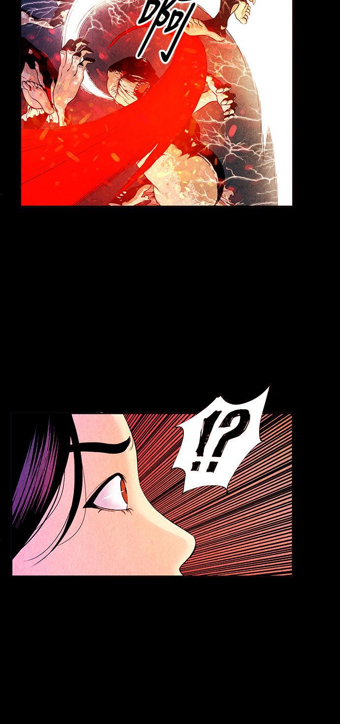 收获之夜漫画韩漫全集-[第6话] 命格小偷（5）无删减无遮挡章节图片 