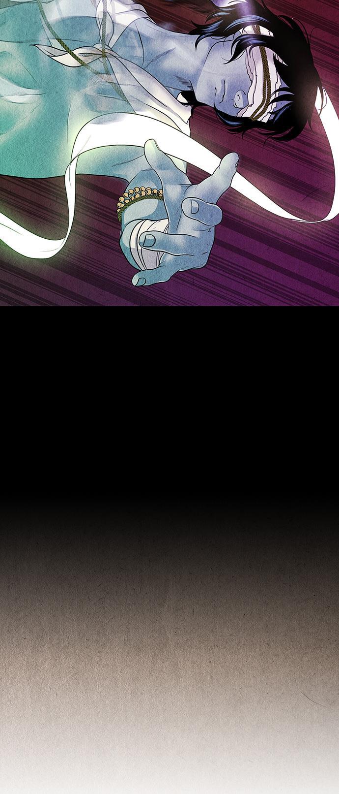 收获之夜漫画韩漫全集-[第6话] 命格小偷（5）无删减无遮挡章节图片 