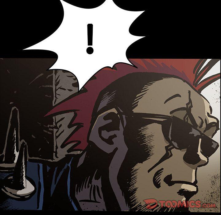 十八禁日本无遮挡漫画韩漫全集-第41话无删减无遮挡章节图片 