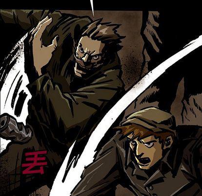 十八禁日本无遮挡漫画韩漫全集-第46话无删减无遮挡章节图片 