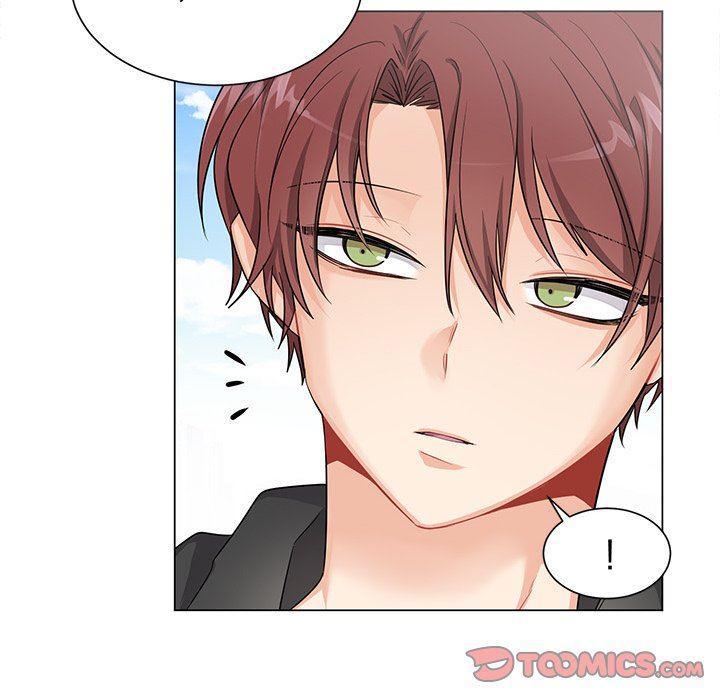 漫画mm韩漫全集-第3话无删减无遮挡章节图片 