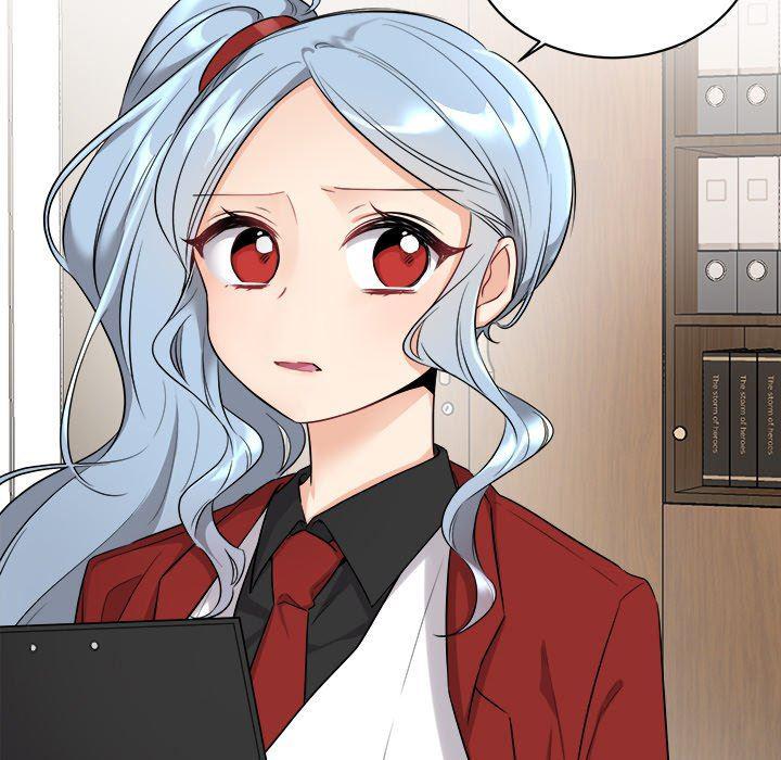 漫画mm韩漫全集-第5话无删减无遮挡章节图片 