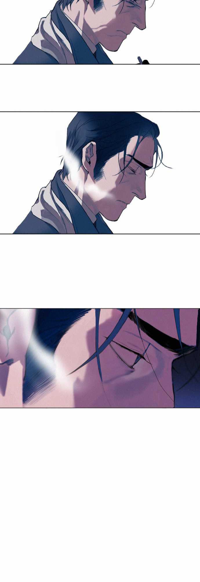 咖啡与香草漫画韩漫全集-04. Foie Gras无删减无遮挡章节图片 