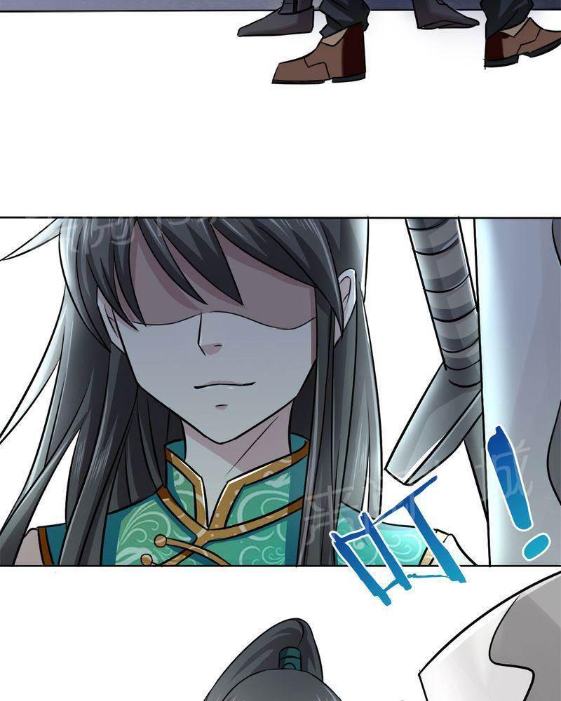 好看的国产漫画韩漫全集-第35话无删减无遮挡章节图片 