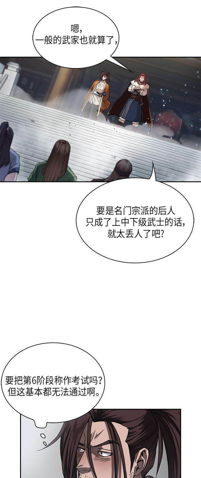 lol同人漫画韩漫全集-007. 第4章 第1阶段的考试毫不费力啊（1）无删减无遮挡章节图片 