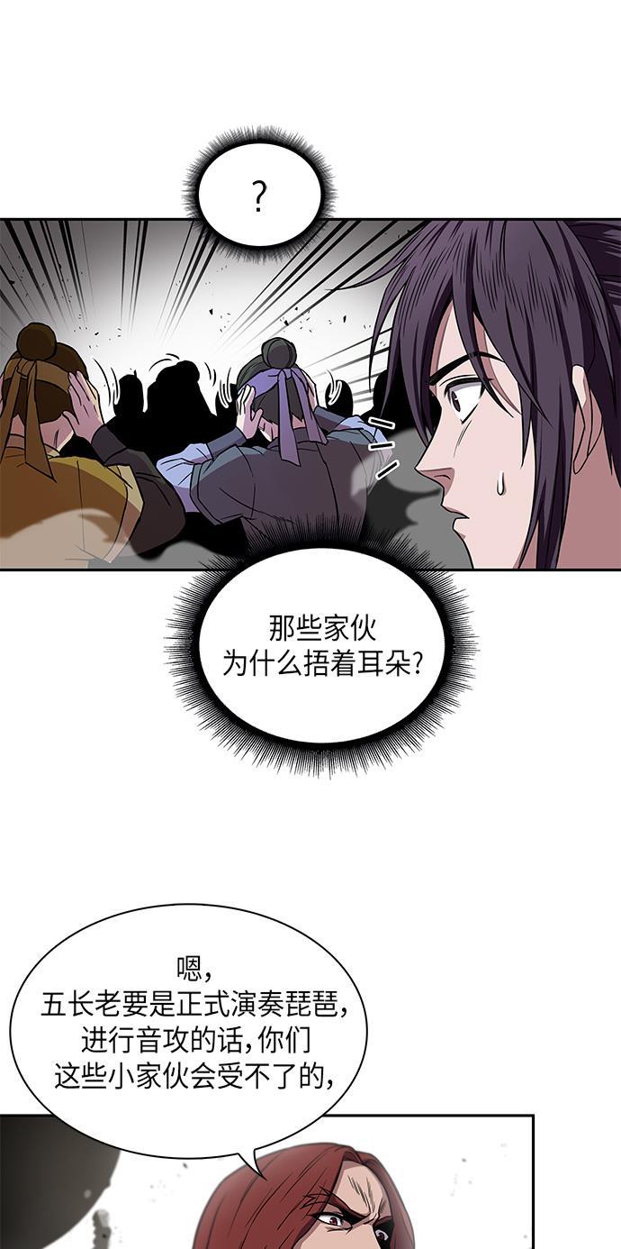 lol同人漫画韩漫全集-007. 第4章 第1阶段的考试毫不费力啊（1）无删减无遮挡章节图片 