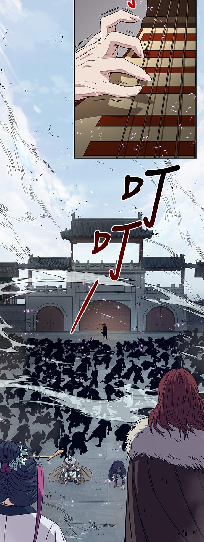 lol同人漫画韩漫全集-008. 第4章 第1阶段的考试毫不费力啊（2）无删减无遮挡章节图片 