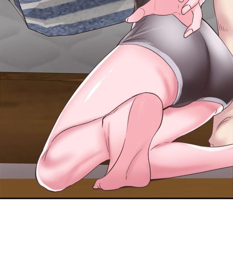 美少女战士同人漫画韩漫全集-第17话-学姐，妳不用摸就湿了无删减无遮挡章节图片 