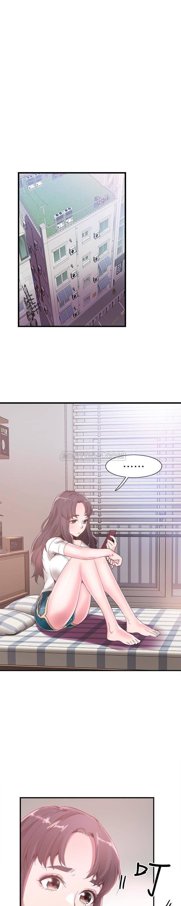 美少女战士同人漫画韩漫全集-第31话 - 在佳颖家大胆接吻无删减无遮挡章节图片 