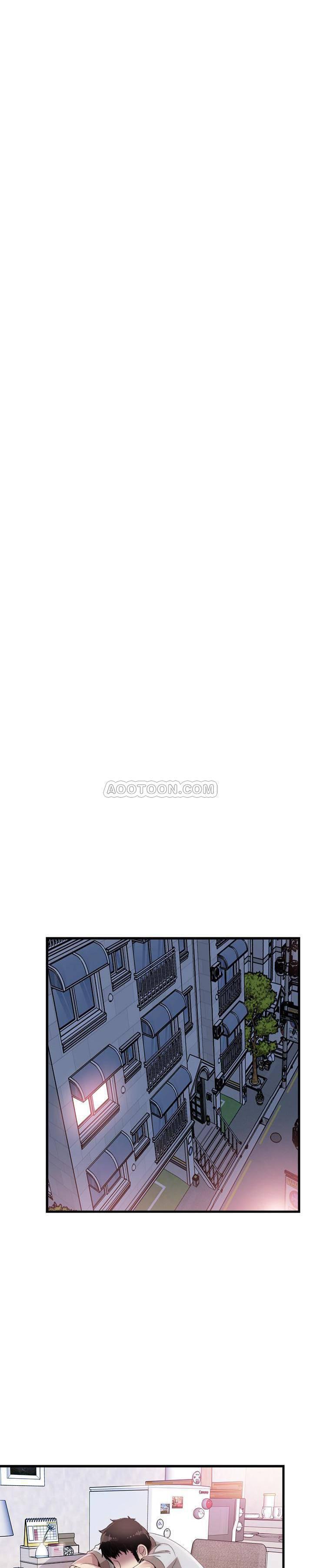 美少女战士同人漫画韩漫全集-第31话 - 在佳颖家大胆接吻无删减无遮挡章节图片 
