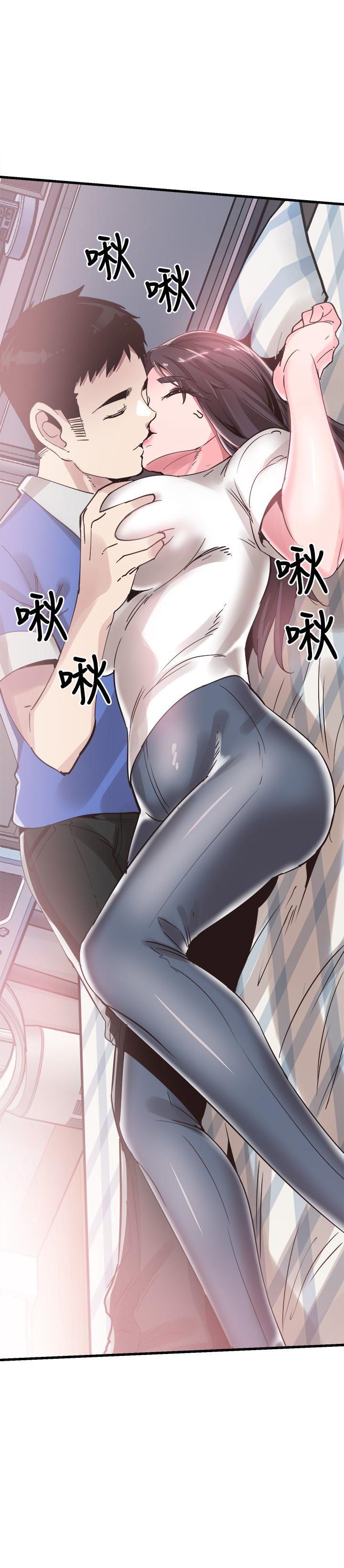 美少女战士同人漫画韩漫全集-第32话-佳颖的第一次无删减无遮挡章节图片 
