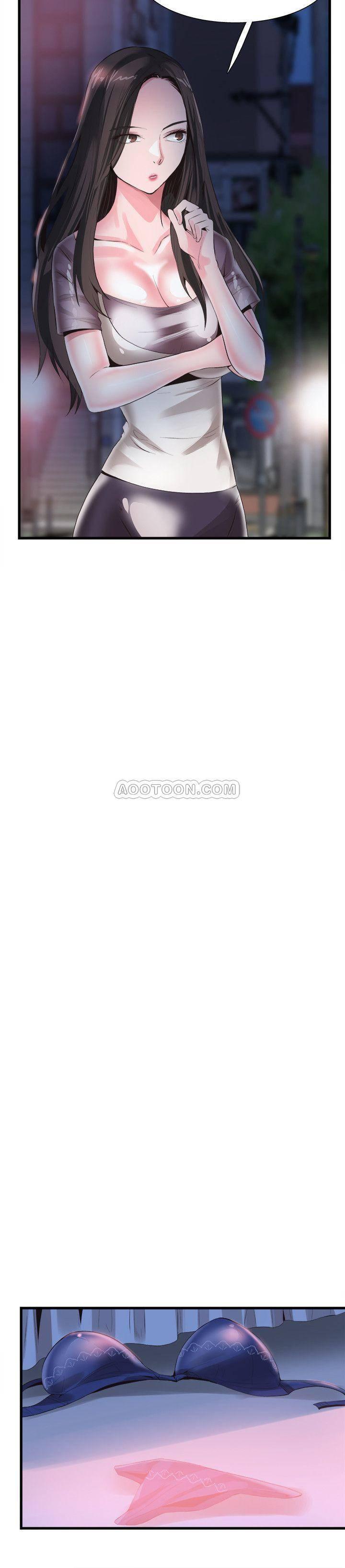 美少女战士同人漫画韩漫全集-第37话 - 一时冲动的后果无删减无遮挡章节图片 