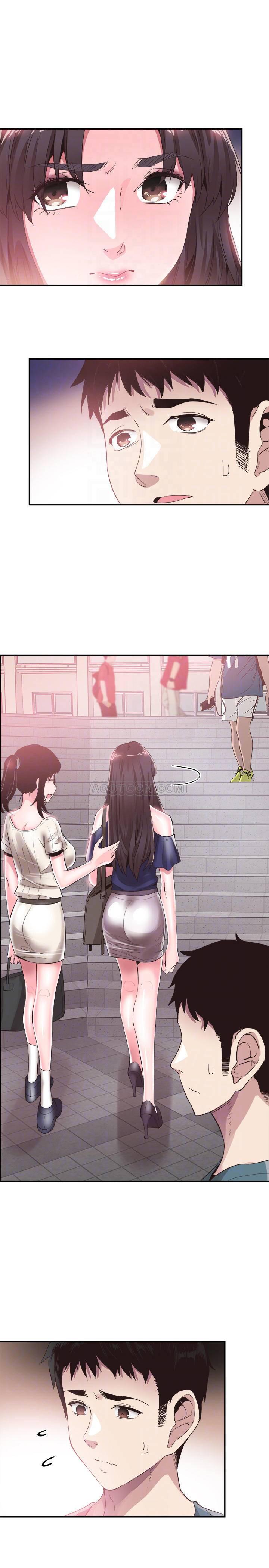 美少女战士同人漫画韩漫全集-第43话 - 可爱的女友无删减无遮挡章节图片 