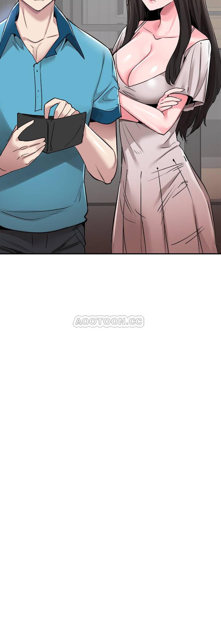 美少女战士同人漫画韩漫全集-第53话 - 变得更有魅力的佳颖无删减无遮挡章节图片 