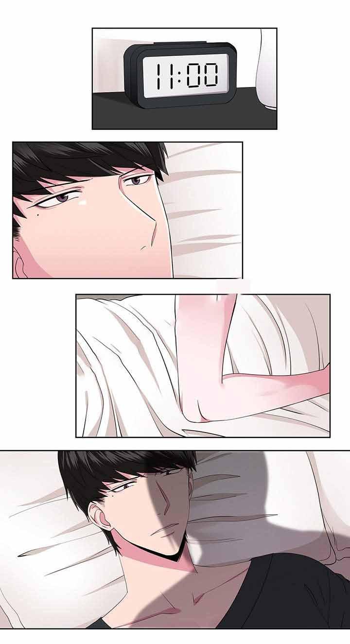 无尽漫画韩漫全集-20_第20话 20话无删减无遮挡章节图片 