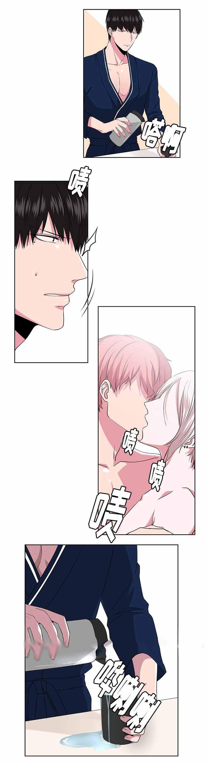 无尽漫画韩漫全集-第10话无删减无遮挡章节图片 