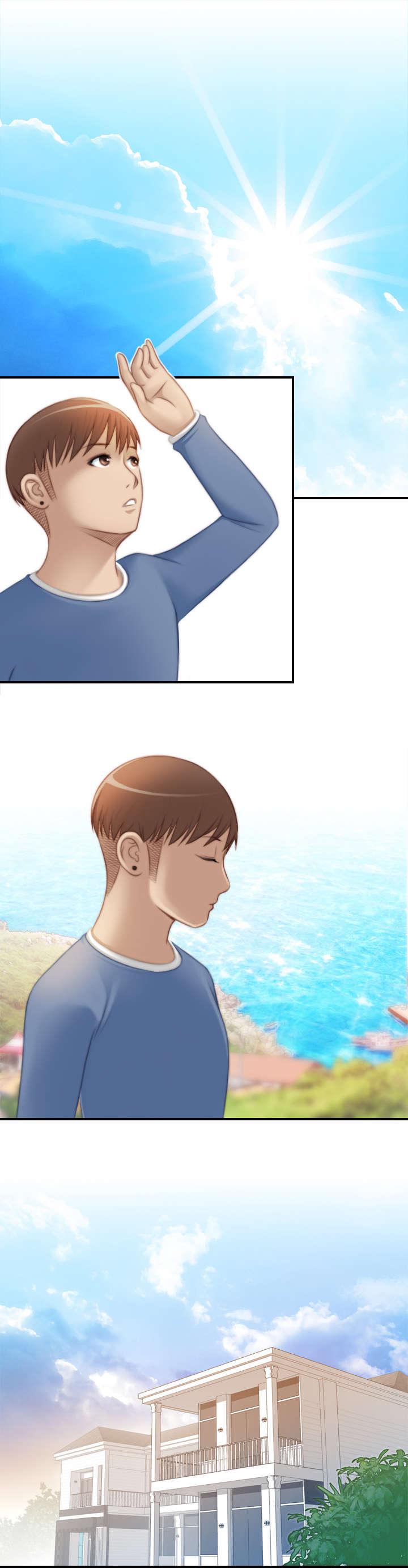 新网球王子漫画韩漫全集-第38话无删减无遮挡章节图片 