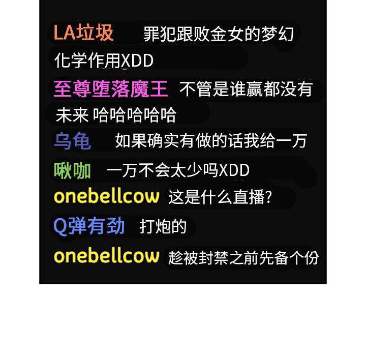梦幻直播间韩漫全集-欢迎进入梦幻直播间：第2话无删减无遮挡章节图片 