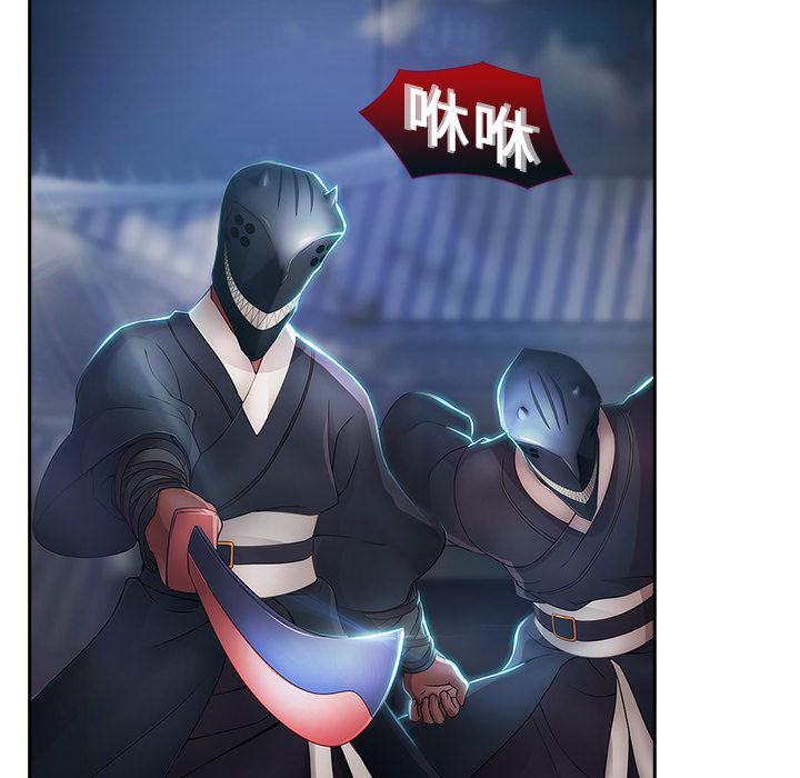 漫画邪恶韩漫全集-1无删减无遮挡章节图片 