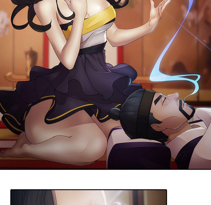 漫画邪恶韩漫全集-1无删减无遮挡章节图片 