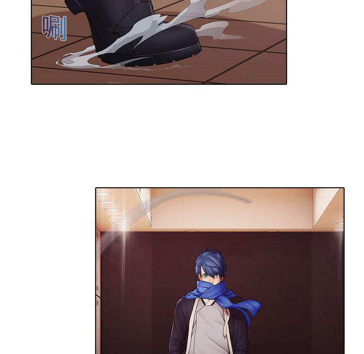 漫画邪恶韩漫全集-2无删减无遮挡章节图片 