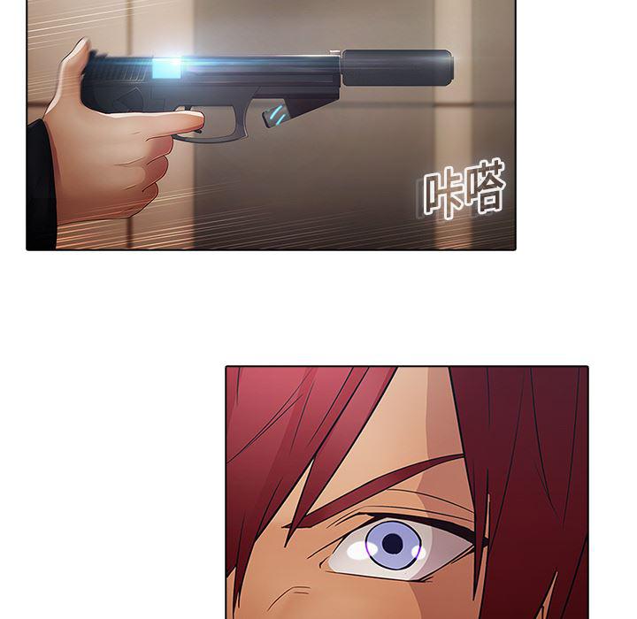 漫画邪恶韩漫全集-3无删减无遮挡章节图片 