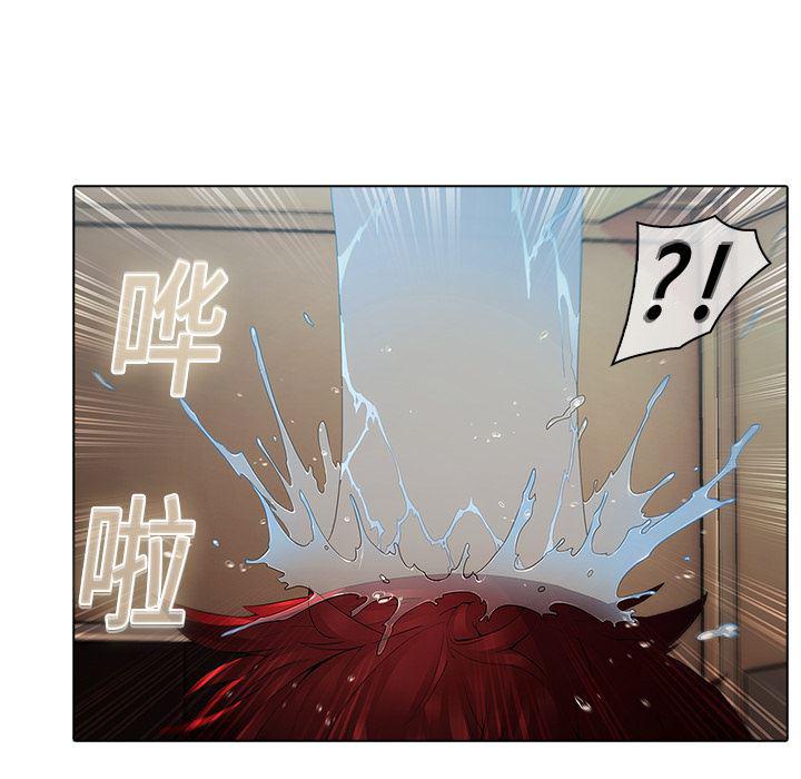 漫画邪恶韩漫全集-3无删减无遮挡章节图片 
