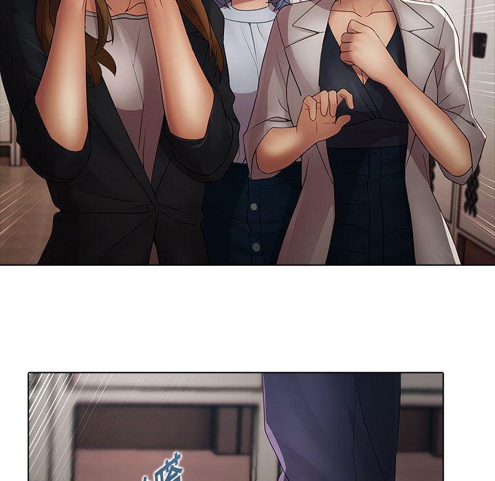 漫画邪恶韩漫全集-4无删减无遮挡章节图片 