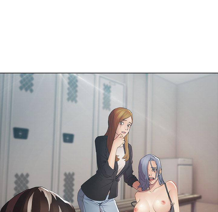 漫画邪恶韩漫全集-4无删减无遮挡章节图片 