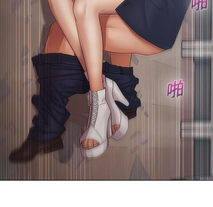 漫画邪恶韩漫全集-4无删减无遮挡章节图片 