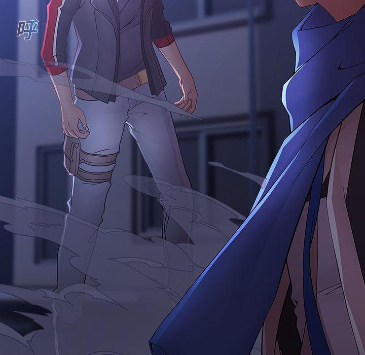 漫画邪恶韩漫全集-8无删减无遮挡章节图片 