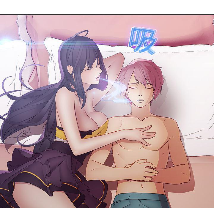 漫画邪恶韩漫全集-10无删减无遮挡章节图片 