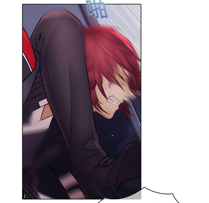 漫画邪恶韩漫全集-11无删减无遮挡章节图片 