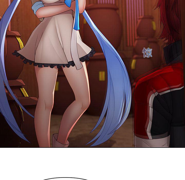 漫画邪恶韩漫全集-13无删减无遮挡章节图片 