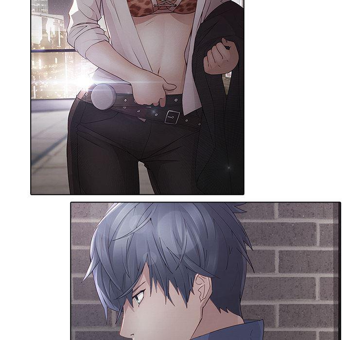 漫画邪恶韩漫全集-13无删减无遮挡章节图片 