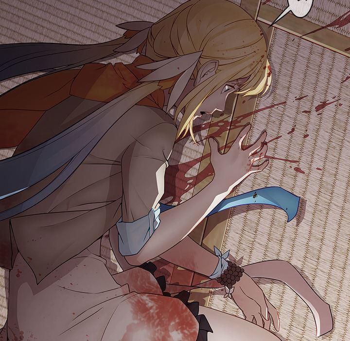 漫画邪恶韩漫全集-14无删减无遮挡章节图片 