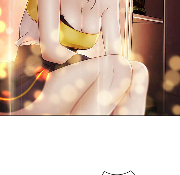 漫画邪恶韩漫全集-14无删减无遮挡章节图片 
